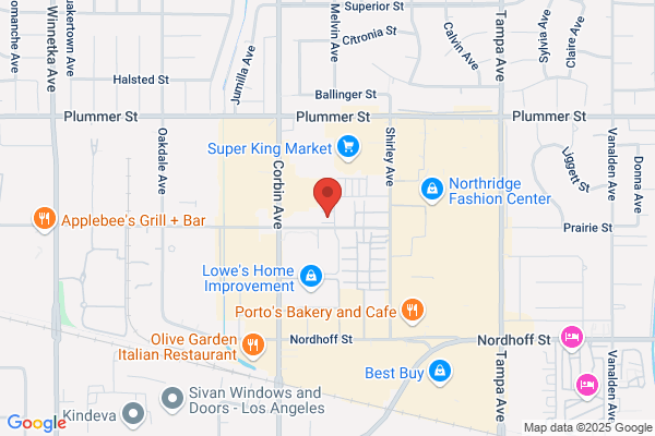 Wilshire Refrigeration & Appliance, Inc.