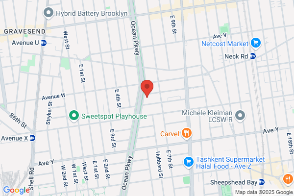Appliance Repair Corp