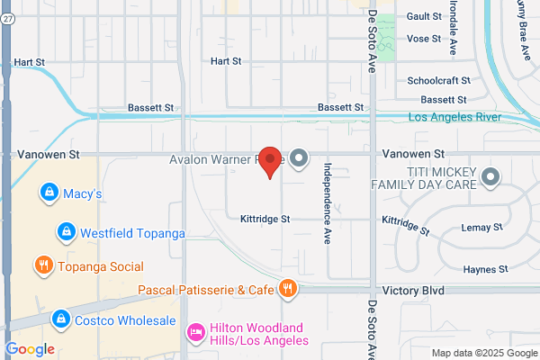 White House Development and Designs Inc