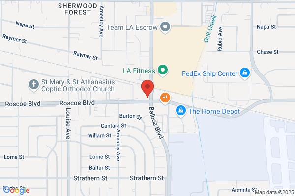 Byte Federal Bitcoin ATM (Turner's Liquor)