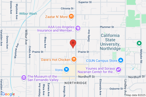 Central Valley Auto Body