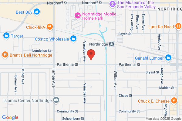 Fifth Avenue Collison Repair Specialist