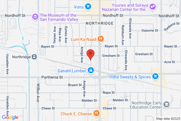 Jo-Jo Auto Body