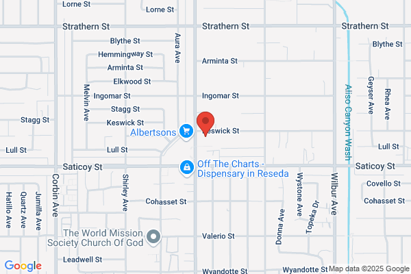 Professional Body & Auto Repair