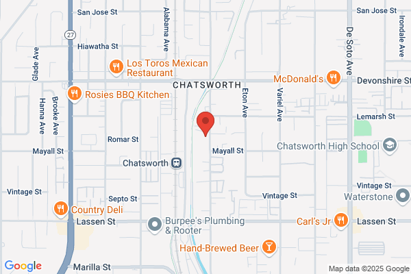 Westline Automotives