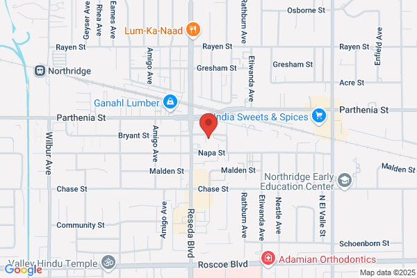 RM Automotive Inc.