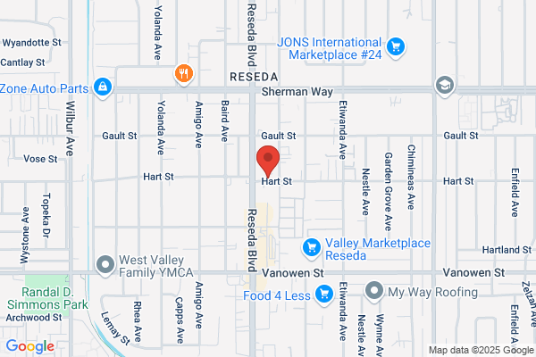 Reseda Auto Air Conditioning & Radiator