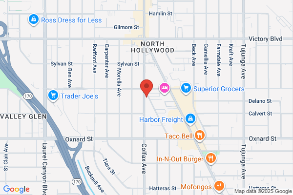 Carlos Auto Repair & Tire Center