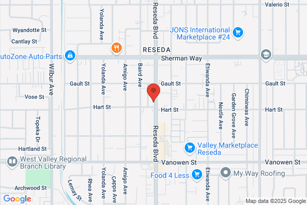 George's German Auto Repair