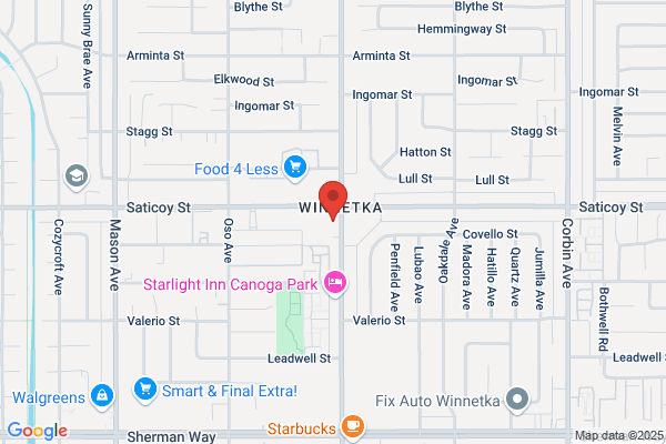Gvw Auto Repair