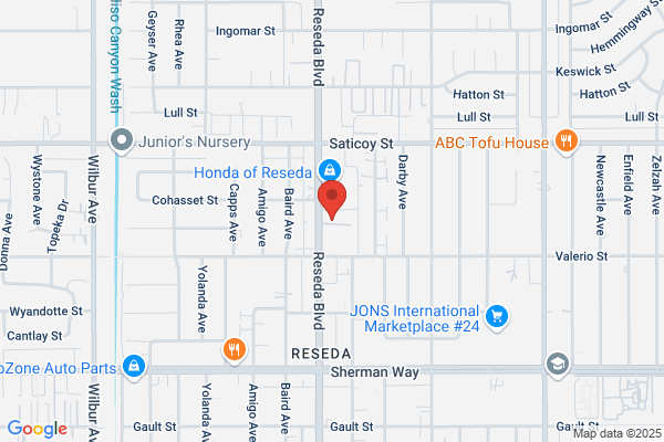 Hector's Auto & Mobile Mobile Car Service, Inc