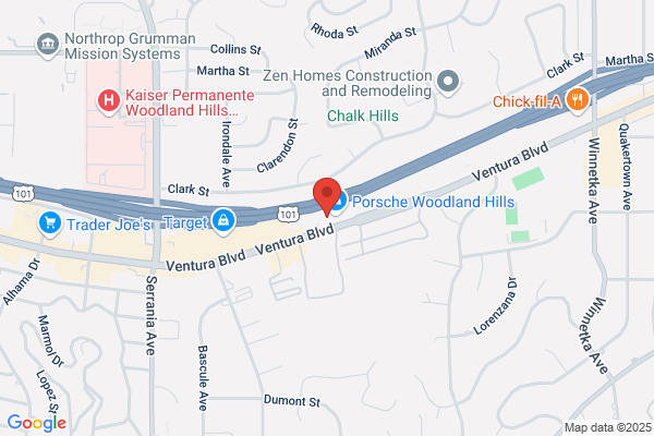 Keyes Woodland Hills Hyundai