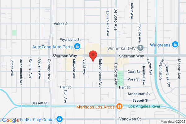 Le Auto Service Smog & Repair
