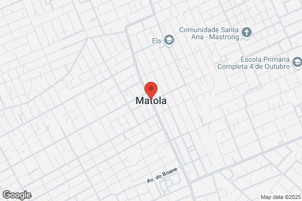 Matola Motive