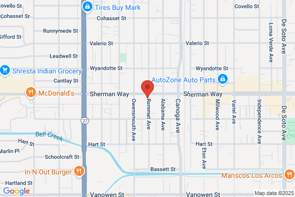Sherman Auto Center