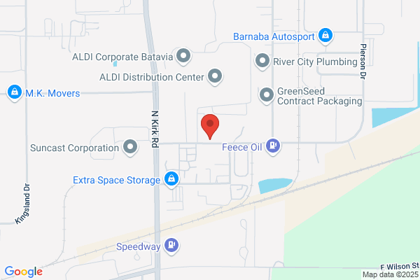 Super Sports Auto Repair