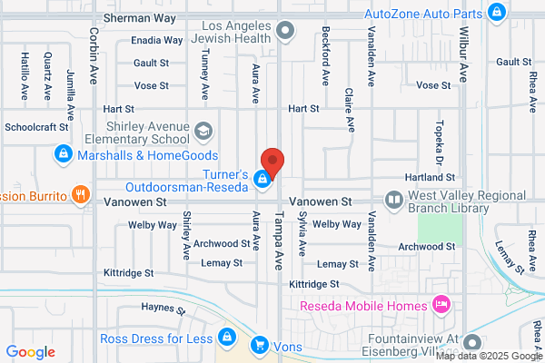 Tampa Tires Muffler and Auto Repair