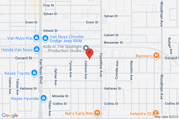 Van Nuys Auto Tech