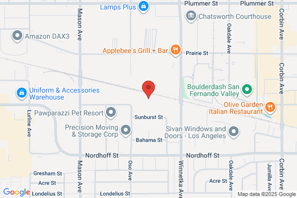 Cal State Auto Parts Inc