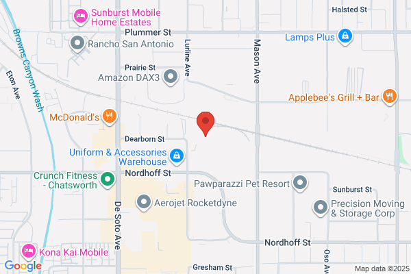 Armor Development Corporation