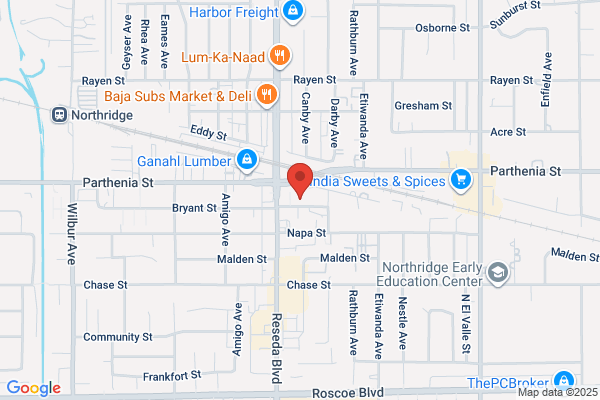 Folger Roofing