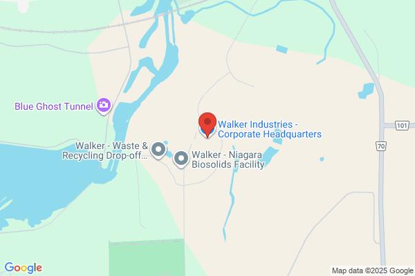 Walker Industries Inc