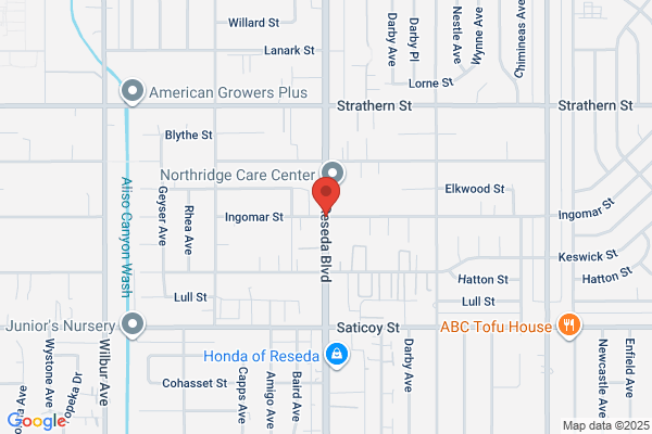 5830 Reseda
