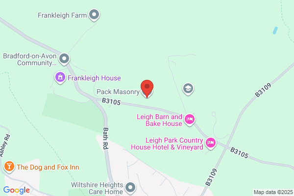 Pack Masonry & Concrete