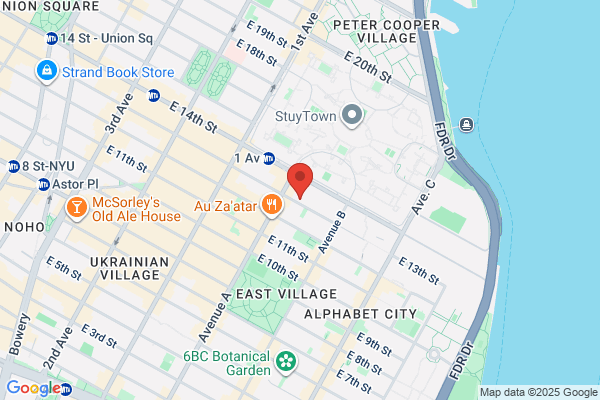 Citadel Properties & Management