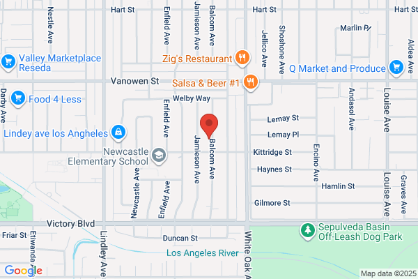 Davlyn Property Management
