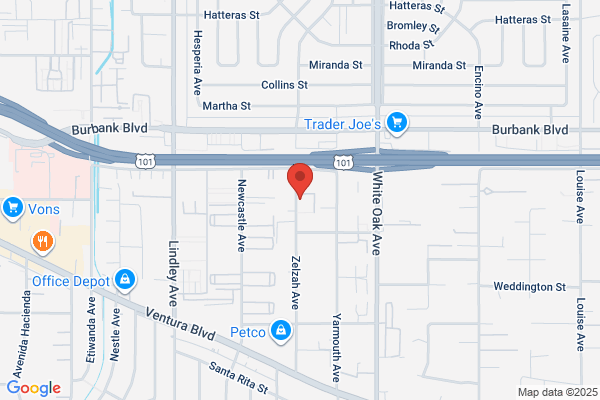 Encino Towers Homeowners Association