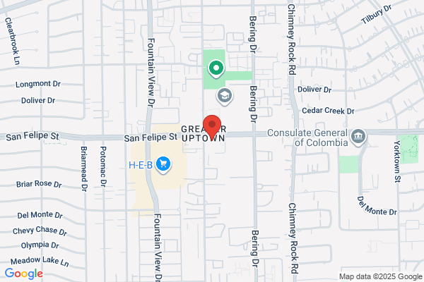 Lancino Encino Partnership