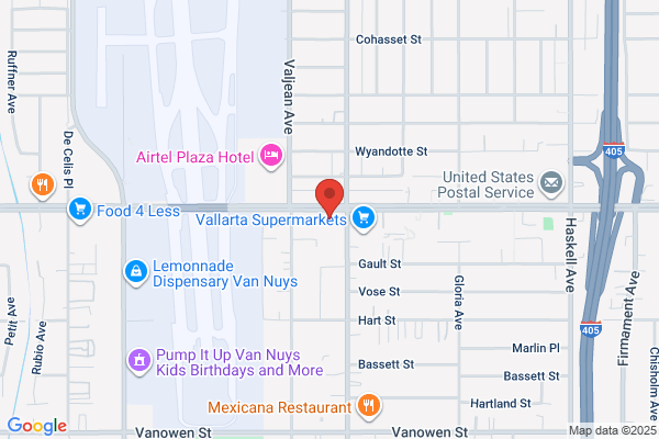 Metro Realty Center