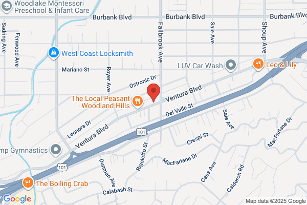 Westcom Property Services Inc