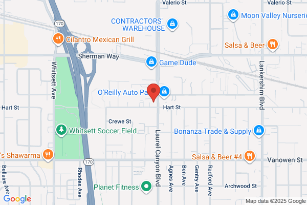 Superior Tile & Seal Inc