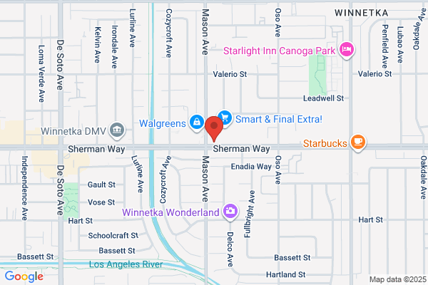 Donut Plus Depot
