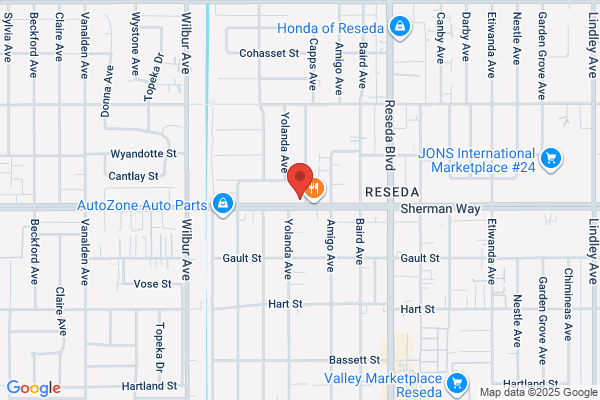 Allstate Insurance Companies, Sales Offices, Reseda