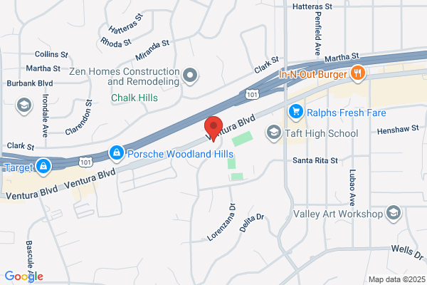 Allstate Insurance Companies, Sales Offices, Woodland Hills
