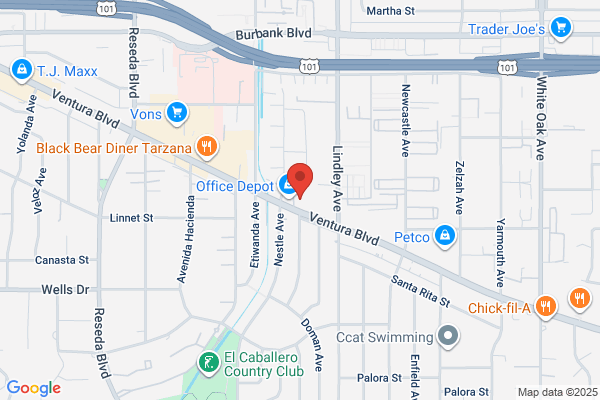 Rubicon Electronics Inc
