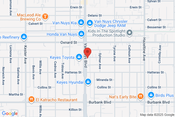 Midway Car Rental