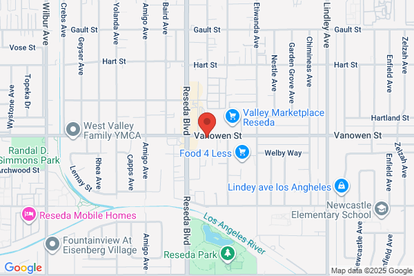 Anderson Rentals Inc
