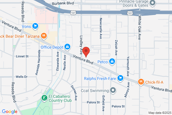 Green Cleaning Services Los Angeles