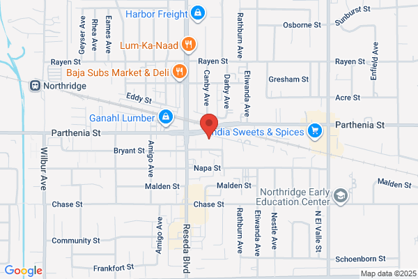 Zuniga Auto Upholstery