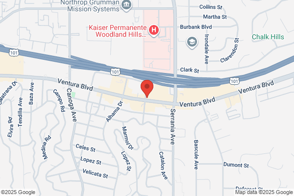 HQ Gastropub - Woodland Hills