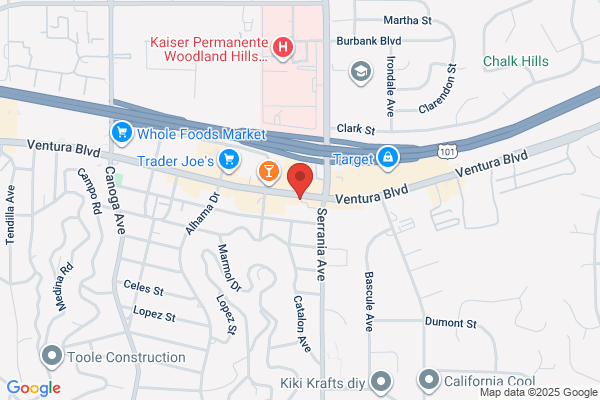 The Collateral Lender: Woodland Hills