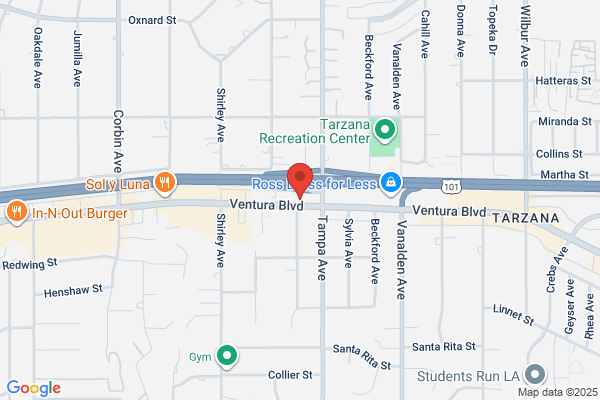Greco's Tarzana