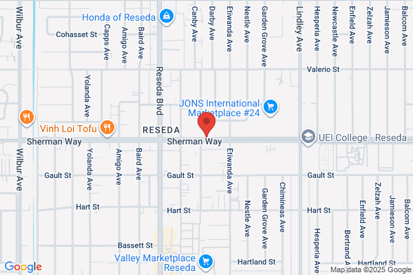 @Wireless7 Reseda Internet Retailer