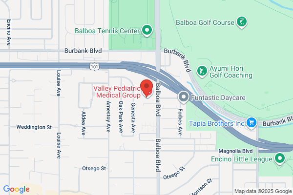 Valley Spinal Decompression Center