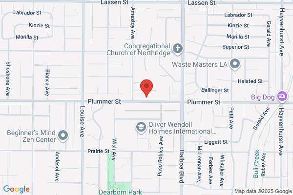 The Church of Jesus Christ of Latter-day Saints