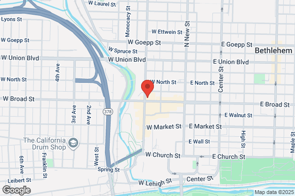 Allied Building & Technologies Inc.